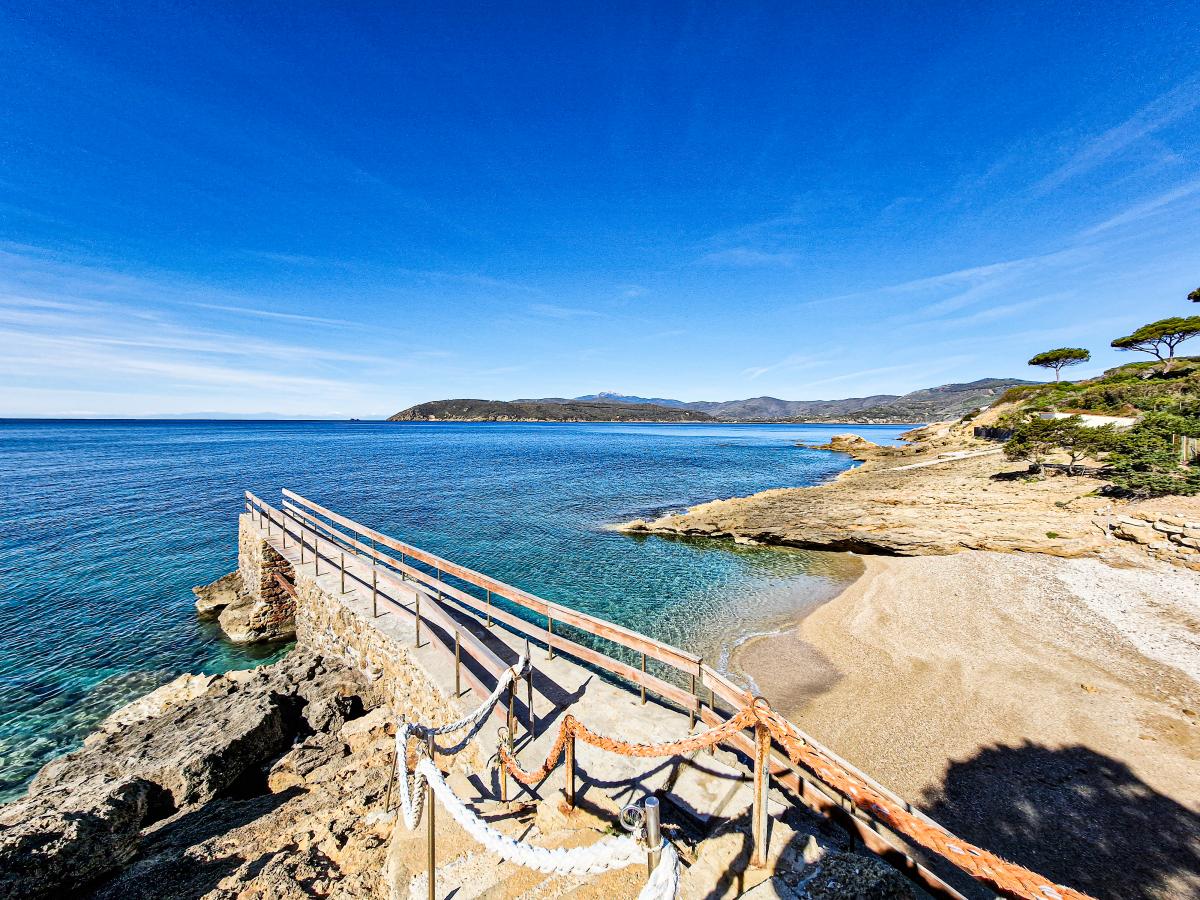 appartamento vacanze Elba